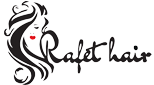 Rafet Hair Logo